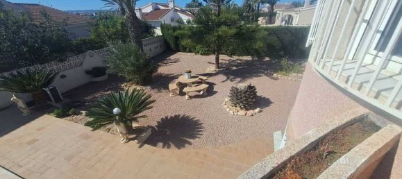 Дом с 5 спальнями в Сьюдад Кесада, Испания № 188364 12