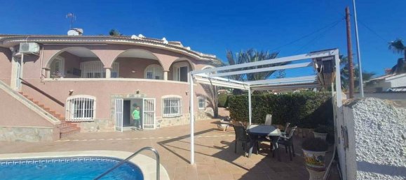 Дом с 5 спальнями в Сьюдад Кесада, Испания № 188364 2