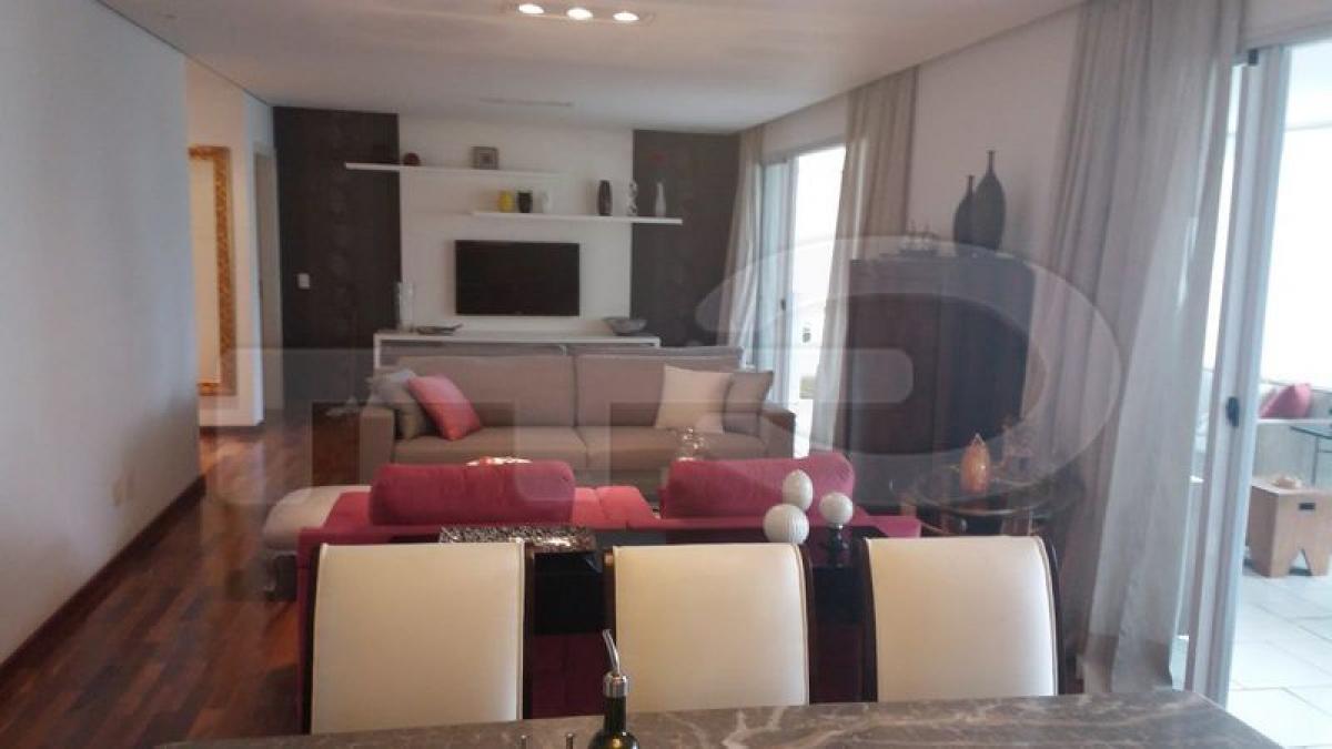 4 bedrooms Apartment in Sao Paulo, Brazil No. 454728