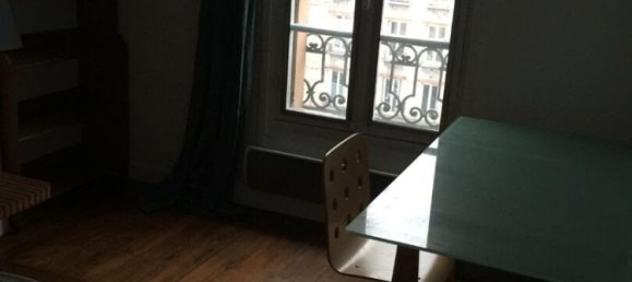 1 Schlafzimmer Wohnung in Cachan, France, Nr. 181185 5