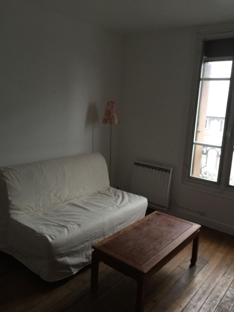 1 Schlafzimmer Wohnung in Cachan, France, Nr. 181185