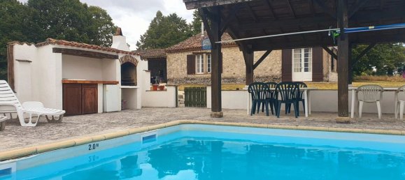 Дом с 8 спальнями в Дюрас, Франция № 341198 11