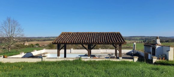 Дом с 8 спальнями в Дюрас, Франция № 341198 2