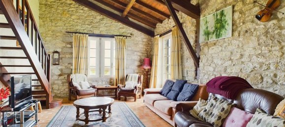 Дом с 8 спальнями в Дюрас, Франция № 341198 5