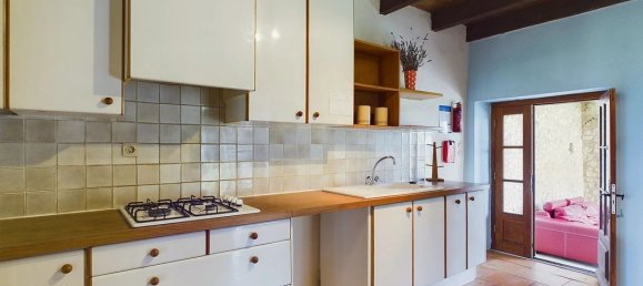 Дом с 8 спальнями в Дюрас, Франция № 341198 16