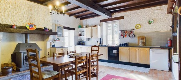 Дом с 8 спальнями в Дюрас, Франция № 341198 4