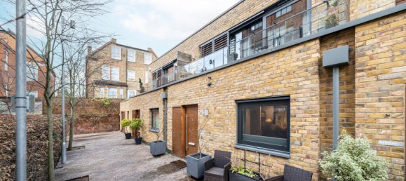 2 bedrooms House in London, United Kingdom No. 14057 26