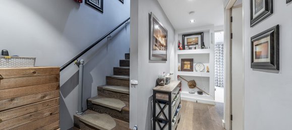 2 bedrooms House in London, United Kingdom No. 14057 18