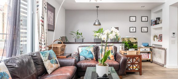 2 bedrooms House in London, United Kingdom No. 14057 17