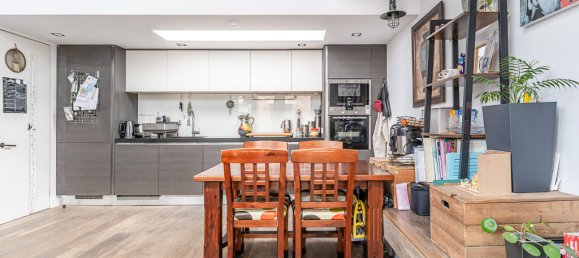 2 bedrooms House in London, United Kingdom No. 14057 13