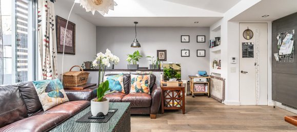 2 bedrooms House in London, United Kingdom No. 14057 16