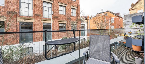 2 bedrooms House in London, United Kingdom No. 14057 24