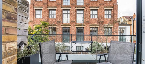 2 bedrooms House in London, United Kingdom No. 14057 6