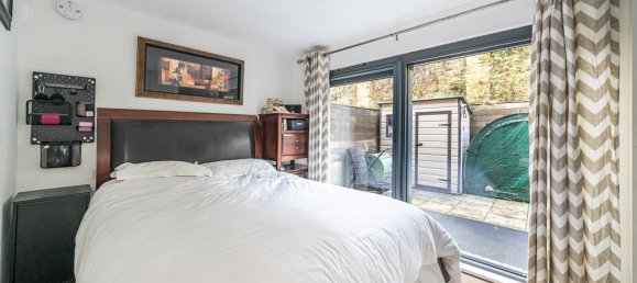 2 bedrooms House in London, United Kingdom No. 14057 5