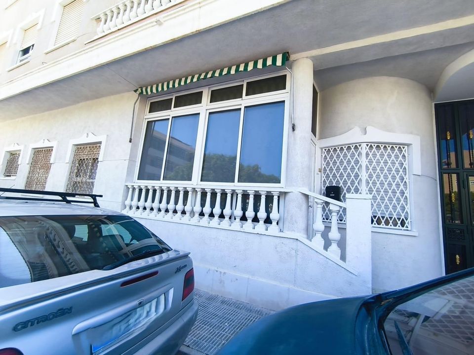 3 bedrooms Apartment in Santa Pola, Spain No. 189868