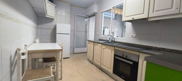 3 bedrooms Apartment in Santa Pola, Spain No. 189868 11