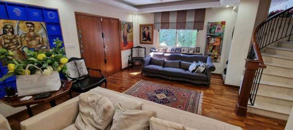 Villa T4 em Germasogeia, Cyprus N.º 13575 2