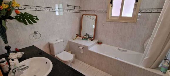 Villa T4 em Germasogeia, Cyprus N.º 13575 9