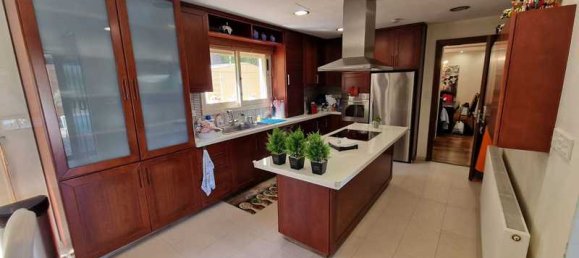 Villa T4 em Germasogeia, Cyprus N.º 13575 4