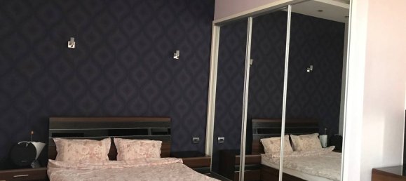 Квартира с 3 спальнями в Ясамальский район, Азербайджан № 2014 8