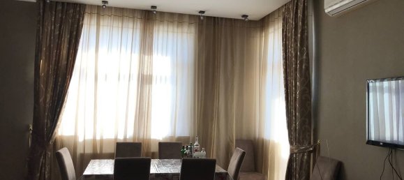 Квартира с 3 спальнями в Ясамальский район, Азербайджан № 2014 22