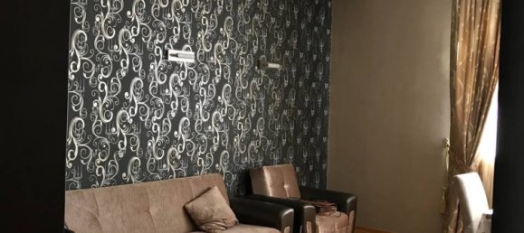 Квартира с 3 спальнями в Ясамальский район, Азербайджан № 2014 14