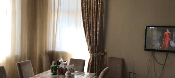 Квартира с 3 спальнями в Ясамальский район, Азербайджан № 2014 15