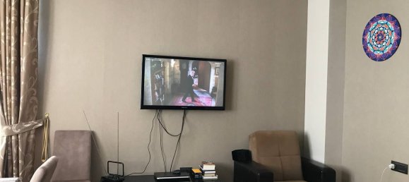 Квартира с 3 спальнями в Ясамальский район, Азербайджан № 2014 10