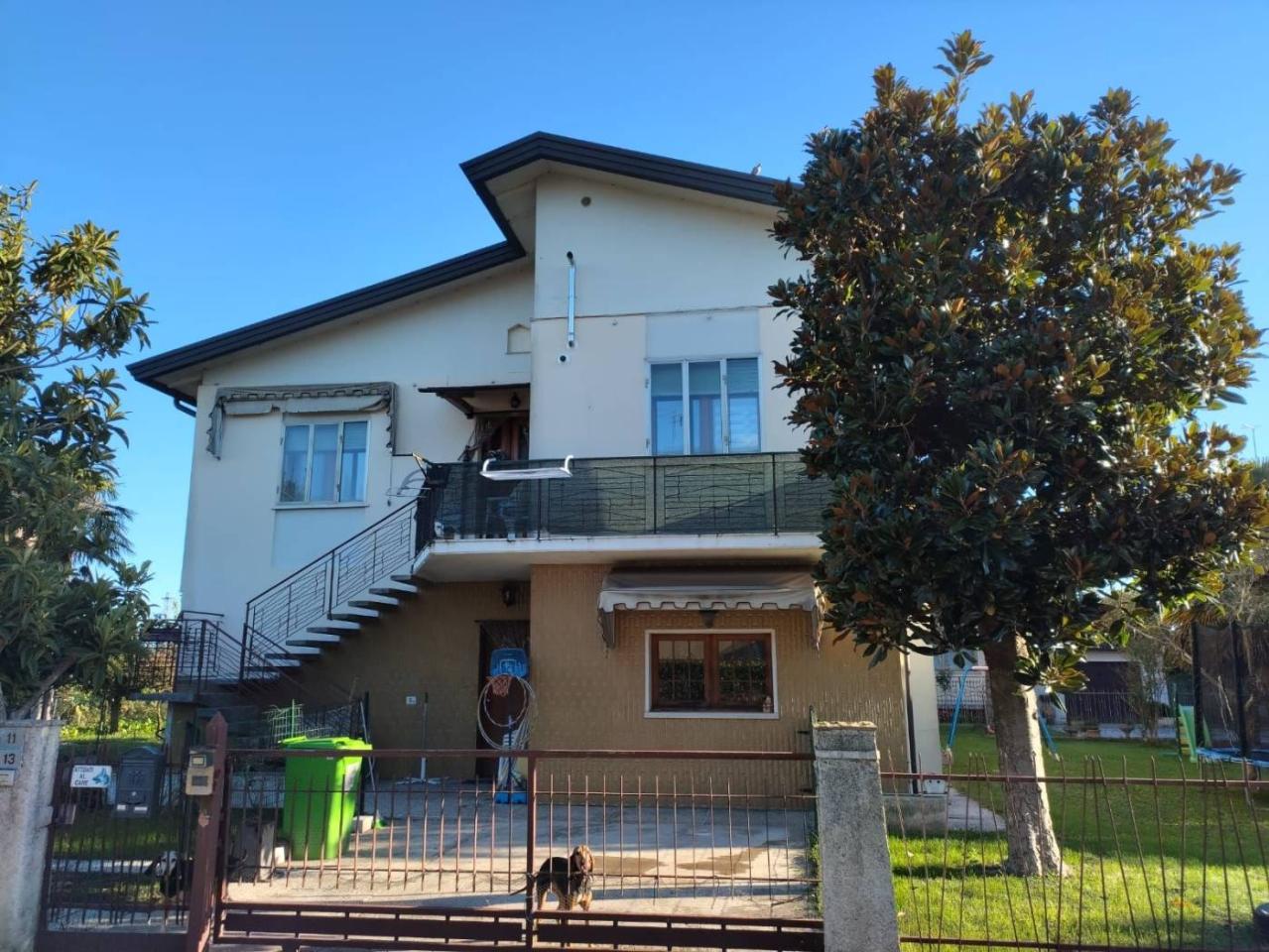 6 rooms Villa in Quarto d'Altino, Italy No. 74814