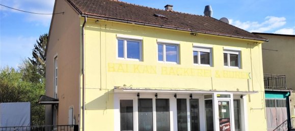 Коммерческая недвижимость 390м² в Корнойбург, Австрия № 256912 5