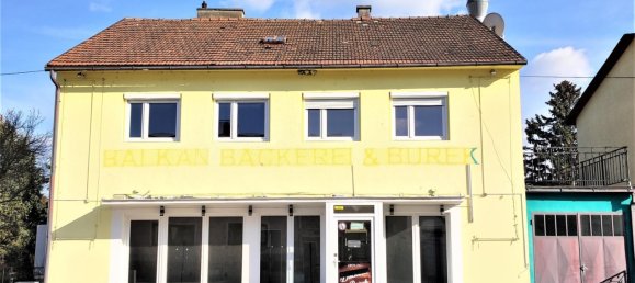 Коммерческая недвижимость 390м² в Корнойбург, Австрия № 256912 4