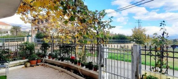 10-Zimmer Haus in Monte San Giovanni Campano, Italy, Nr. 122717 27