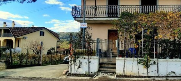 10-Zimmer Haus in Monte San Giovanni Campano, Italy, Nr. 122717 8