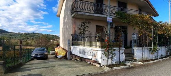 10-Zimmer Haus in Monte San Giovanni Campano, Italy, Nr. 122717 10