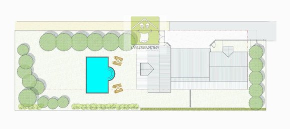 1 room Land in Gorizia, Italy No. 17286 7