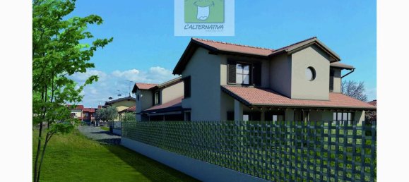 1 room Land in Gorizia, Italy No. 17286 5