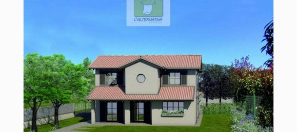 1 room Land in Gorizia, Italy No. 17286 2