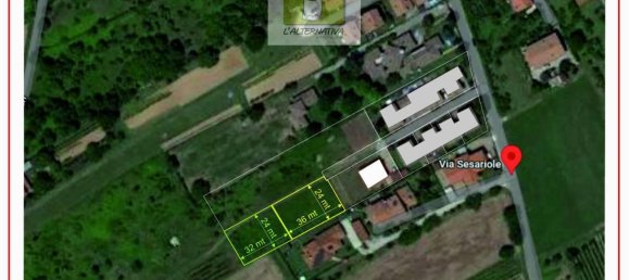 1 room Land in Gorizia, Italy No. 17286 14