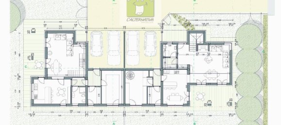 1 room Land in Gorizia, Italy No. 17286 8