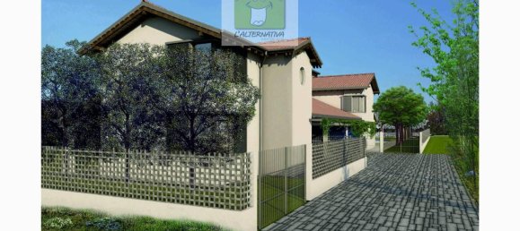 1 room Land in Gorizia, Italy No. 17286 6