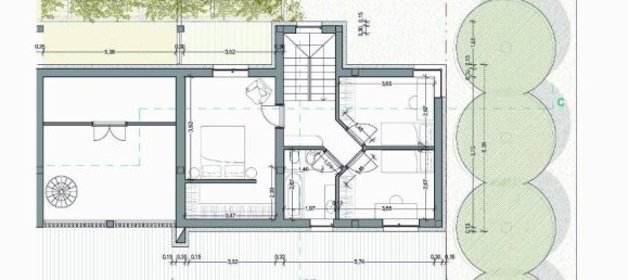 1 room Land in Gorizia, Italy No. 17286 12