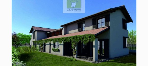 1 room Land in Gorizia, Italy No. 17286 3