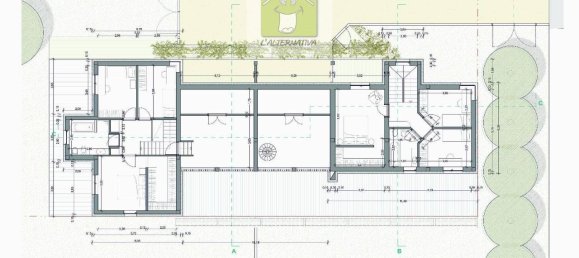 1 room Land in Gorizia, Italy No. 17286 11