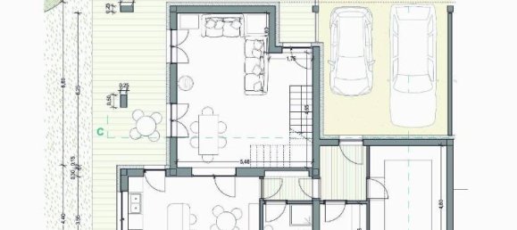 1 room Land in Gorizia, Italy No. 17286 10