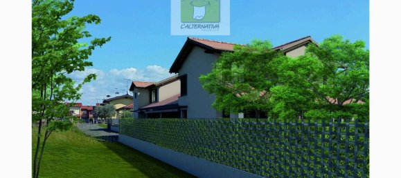 1 room Land in Gorizia, Italy No. 17286 4