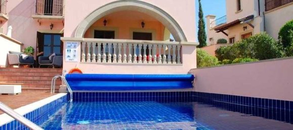 Casa de 3 dormitorios en Paphos, Cyprus No. 6667 10