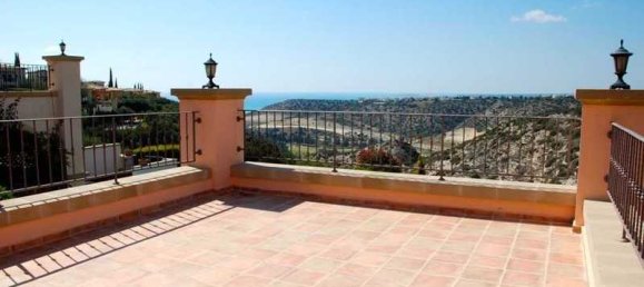 Casa de 3 dormitorios en Paphos, Cyprus No. 6667 5