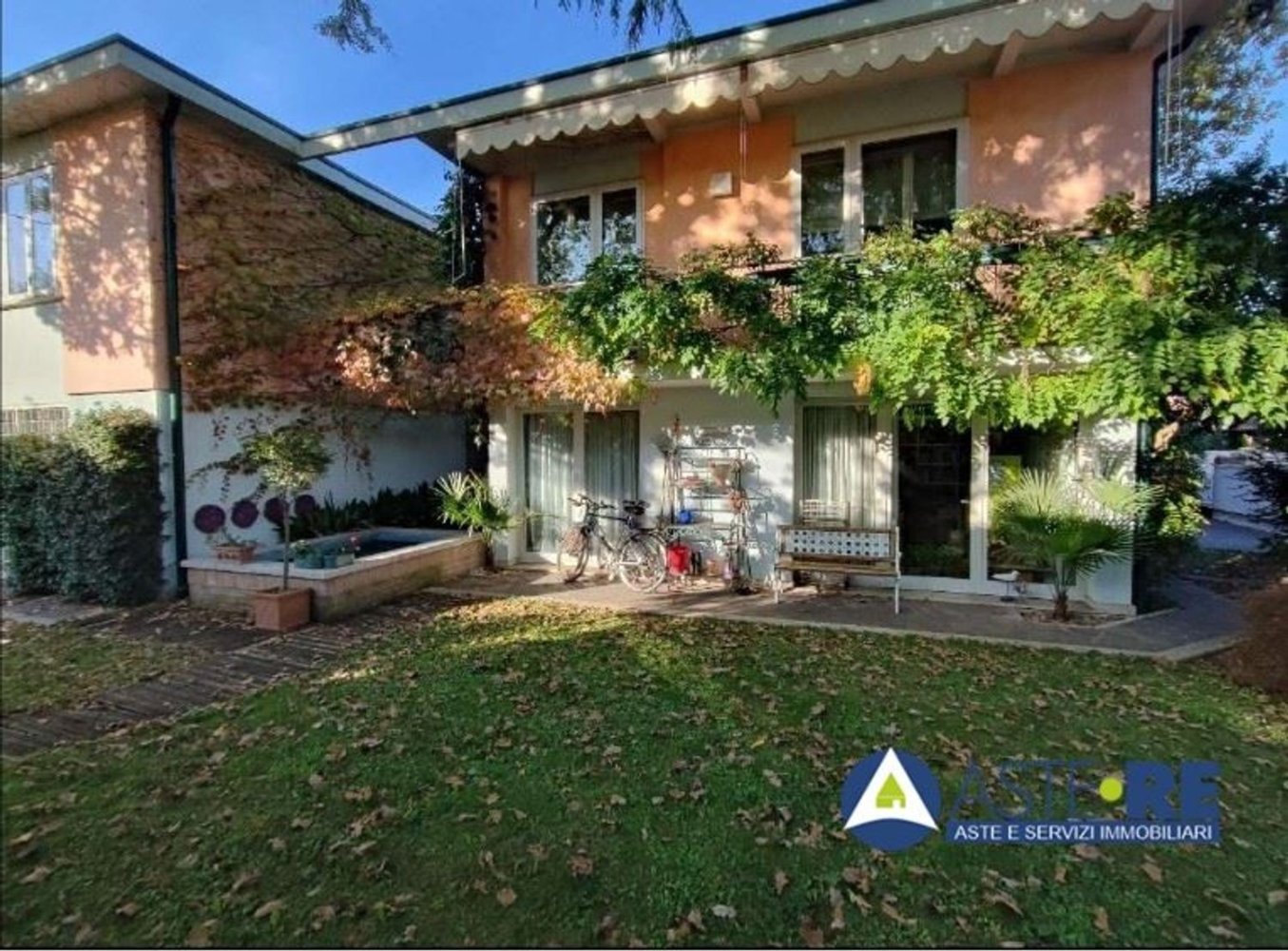 6 rooms House in San Donà di Piave, Italy No. 278818
