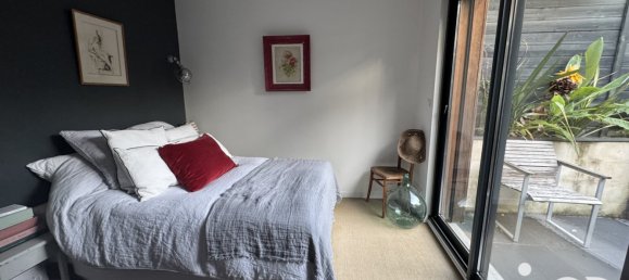 3 bedrooms House in Orvault, France No. 359225 12