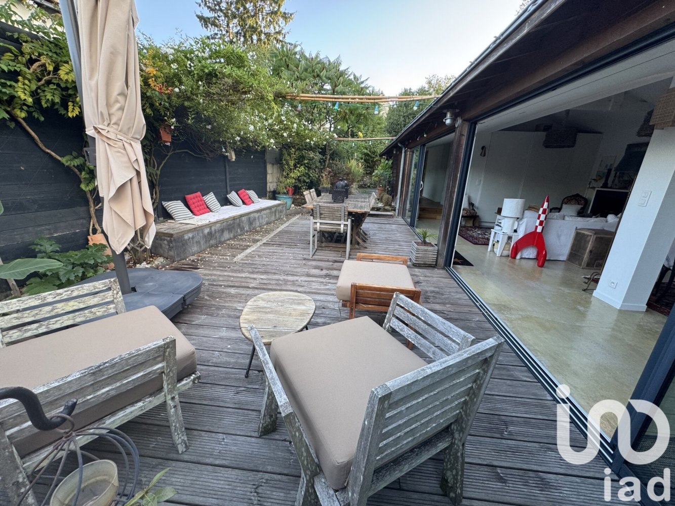 3 bedrooms House in Orvault, France No. 359225